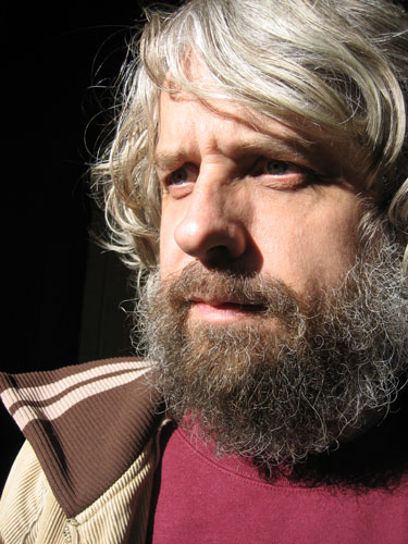 Bård Torgersen 2 (foto: Øyvind Holen)