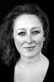 Ingvill Marit Buen Garnås (Foto: Telemarkfestivalen.no)