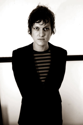 Geir Zahl (Foto: Paal Audestad)