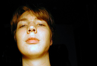 Henning Klokkeråsen, nettansvarlig for dr.mowinkel.com