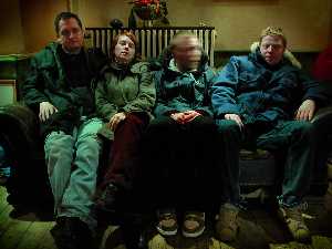 Low Frequency In Stereo,