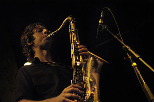 Kjetil Møster – All Ears