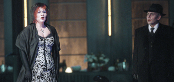 Den norske opera: Fredskonsert,