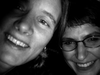 Eick/Viddal Duo (foto: Colin Eick)