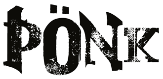 Pönk (logo)