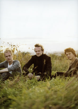 The White Birch 2005 (Foto: Tove Sivertsen)