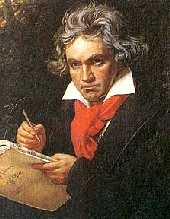 Ludwig van Beethoven