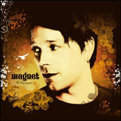 Magnet: The Tourniquet (cover)