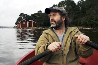 Henning Kvitnes 1 2006 (Foto: Raymond Mosken)