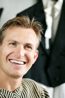 Sigurd Slåttebrekk 2006 (Foto: Rikskonsertene)