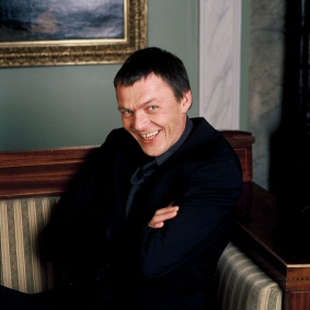 Ivar Mykland,