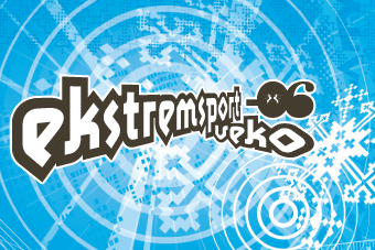 Ekstremsportveko