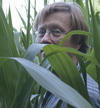 Georg Friderich Haas (Foto: borealisfestival.no)