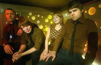 The Low Frequency In Stereo 2006 2 (Foto: Stig Krohn Haaland)