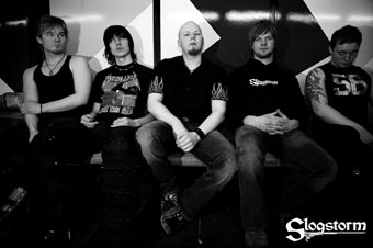 Slogstorm 2 2005 (Foto: Kristine Dufey)