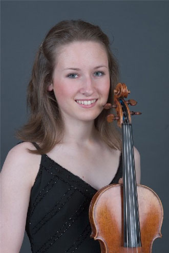 Ragnhild Hemsing