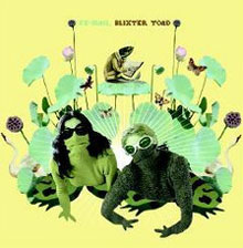 Fe Mail: &laquo;Blixter Toad&raquo; (Apshodel, 2006)