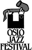 Oslo Jazzfestival (Gammel logo)
