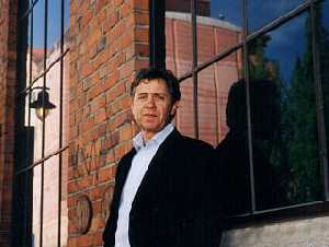 Cato Strøm, direktør, TONO (Foto: Jens Magnus, TonoNytt)