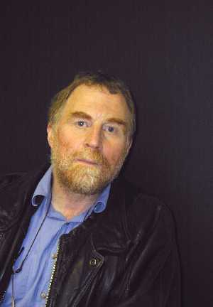 Olav Anthon Thommesen (Foto: Lisbeth Risnes, MIC)