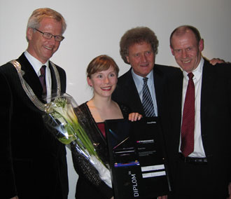Birgitte Volan/www.nmh.no