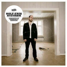 R.E. Nystrøm – Concepts cover