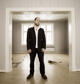 Rolf Erik Nystrøm2 (Foto: observatoriet)