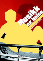 Trygve Aasgaard, m. flere: &laquo;Musikk og helse&raquo; (Cappelen, 2006)
