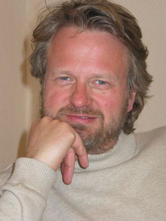 Svein Eriksen