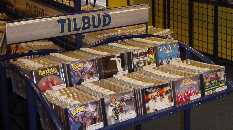 Plateutsalg (Foto: Asbjørn Slettemark)