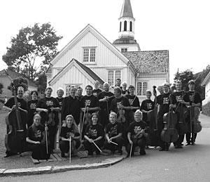 Risør Festival Strings