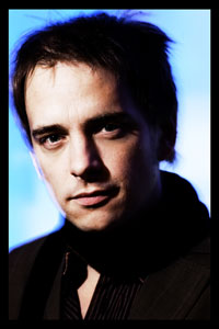 Tord Gustavsen – Foto: Werner Anderson