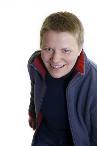 Lene Grenager 2006 (2)