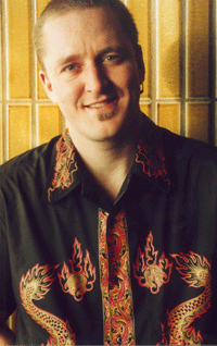 Guttorm Andreasen (Foto: NRK)