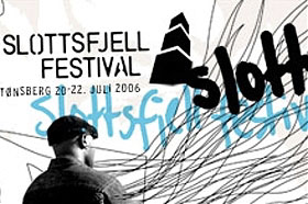 Slottsfjell 06 (plakat)