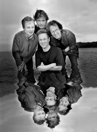 Jan Gunnar Hoff Group (Foto: jangunnarhoff.no)