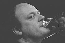 Helge Havsgård Sunde