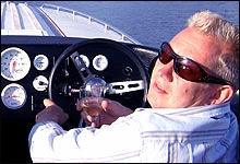 Toffen Gunnufsen (Foto: Nrk.no)