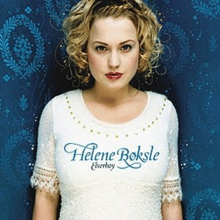 Helene Bøksle – Elverhøy