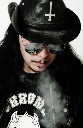 Chrome Division – Luna (Foto:www.chromedivision.com)