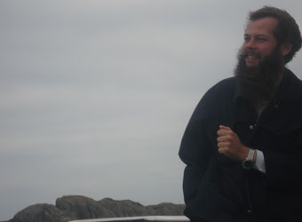 Goodiepal (Foto: Bjørn Hammershaug)