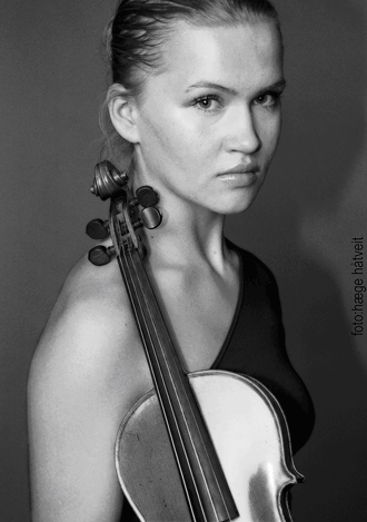 Mari Silje Samuelsen