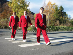 Finn Erix (Foto: vossajazz.no)