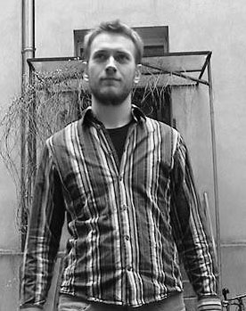 Evan Heilevang Gardner