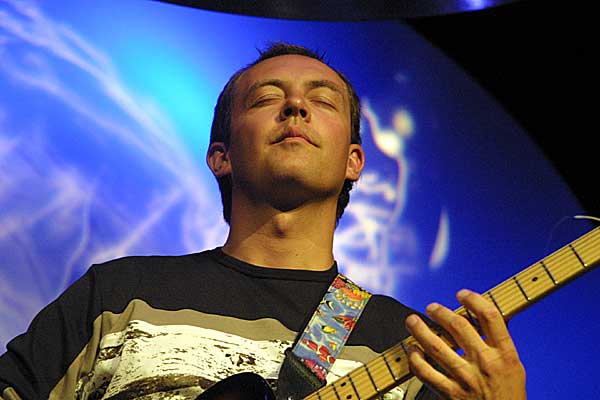 Stian Carstensen, Molde