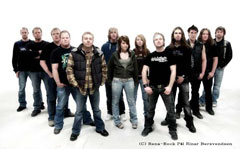 Rena rock (Foto: Pål Einar Bersvendsen)