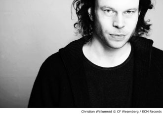 Christian Wallumrød (ECM)