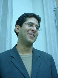 Rolf Gupta