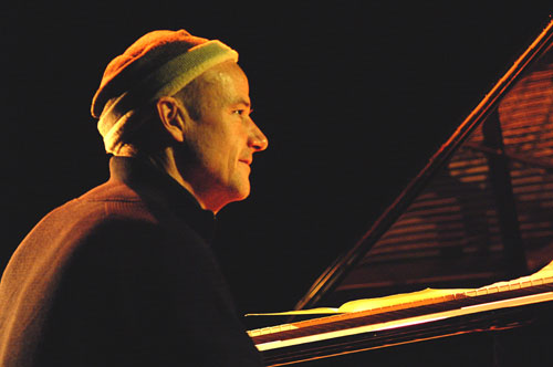 Jon Balke – Ultima