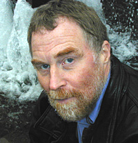 Olav Anton Thommessen (Photo: Lisbeth Risnes/MIC)